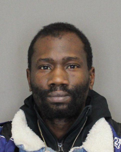Christopher Hamilton a registered Sex Offender of New York