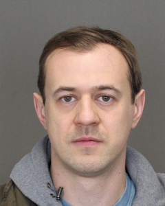 Joshua James Cook a registered Sex Offender of New York