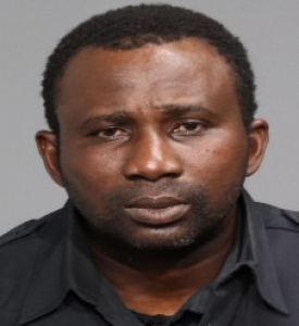 Matthew Izeh a registered Sex Offender of New York