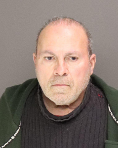 Thomas Provenzano a registered Sex Offender of New York