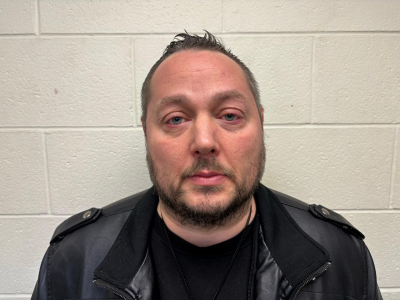 Michael Deming a registered Sex Offender of New York