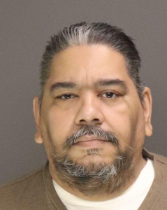 Edwin Valentin a registered Sex Offender of New York
