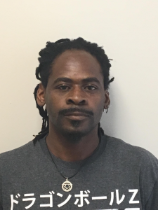 Tommie Tremell Davis a registered  of 