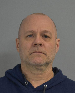 Ronald Ohlson a registered Sex Offender of New York