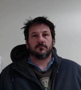 Joseph Scianablo a registered Sex Offender of New York