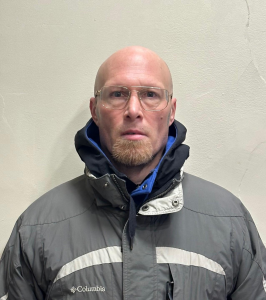 Keith William Carolus a registered  of 