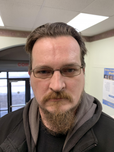 Paul Herrington a registered Sex Offender of New York