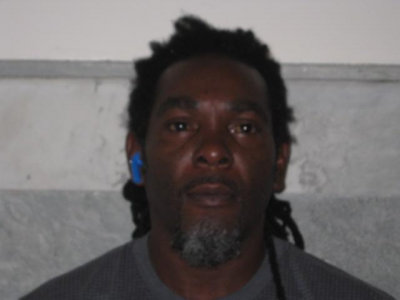 Keith Walker a registered Sex Offender of South Carolina