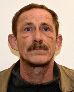 Gary J Ashelman a registered Sex Offender of New York