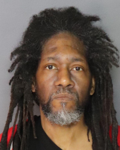 Nathan Stevenson a registered Sex Offender of New York