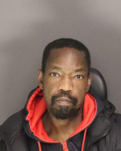 Damian Johnson a registered Sex Offender of New York