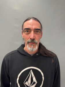 Christopher Hinds a registered Sex Offender of New York