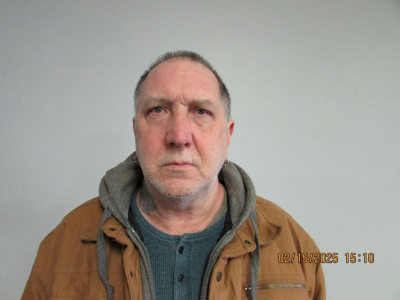 James Lee a registered Sex Offender of New York