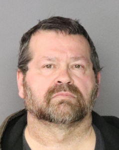 Arthur Carrier a registered Sex Offender of New York