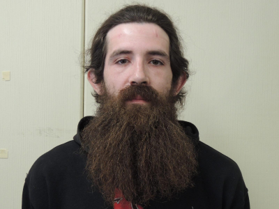 Eric J Wood-delgado a registered Sex Offender of New York