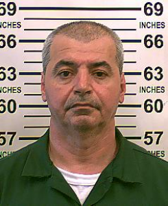 Aladin Medunjamin a registered Sex Offender of New York