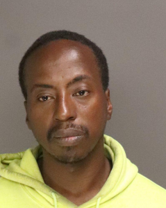 Laimant Mcdonald a registered Sex Offender of New York