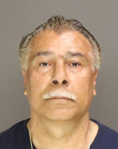 Norgado Vazquez a registered Sex Offender of New York