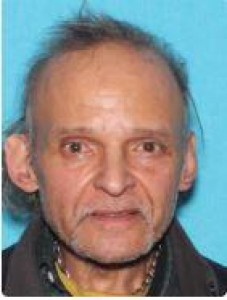 Roberto Cedeno a registered  of 