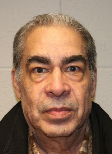 Carlos Colon a registered Sex Offender of New York