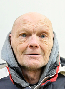 Allen Robert Bull a registered Sex Offender of New York