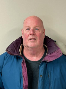 Richard Denfrund a registered Sex Offender of New York