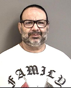 Edwin Jorge a registered Sex Offender of New York