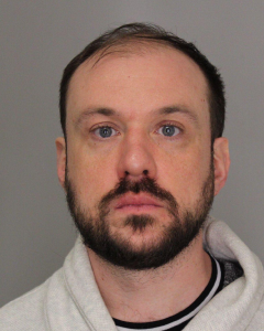 Peter Ferrell a registered Sex Offender of New York