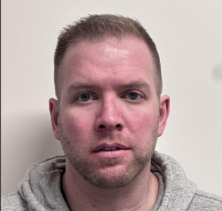 Caleb Sexton a registered Sex Offender of New York