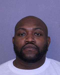 Daquan Garder a registered Sex Offender of New York
