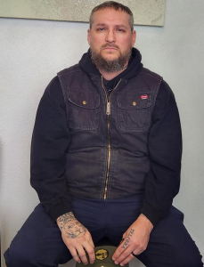 Theodore Coffie a registered Sex Offender of New York