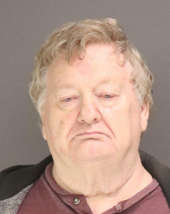 Kenneth George Gardner a registered Sex Offender of New York