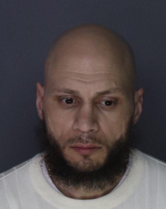 David Gonzalez a registered Sex Offender of New York
