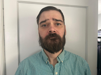 Matthew Mazula a registered Sex Offender of New York