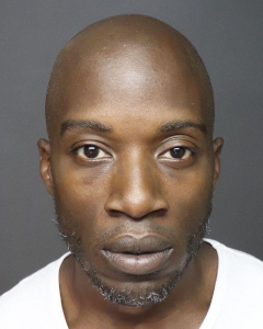 Sheldon Sealey a registered Sex Offender of New York