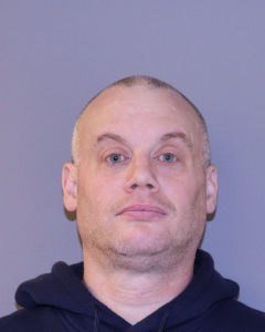 Jonathan A Masotti a registered Sex Offender of New York