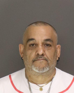 Basilio Marrero a registered Sex Offender of New York