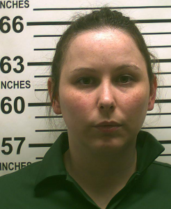 Andreana Winter a registered Sex Offender of California