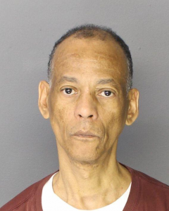Andres Cortijo a registered Sex Offender of New York