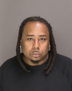Rashaan Johnson a registered Sex Offender of New York