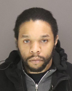 Farid Bynum a registered Sex Offender of New York