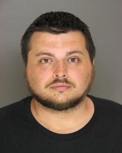 Sheldon Mitchell Thomson a registered Sex Offender of New York