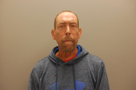 Gerald R Garrow a registered Sex Offender of New York