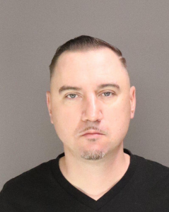 Scott Wood a registered Sex Offender of New York