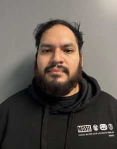 Cristhian Villavicencio a registered Sex Offender of New York