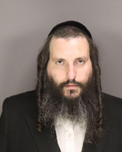 Yoel Malik a registered Sex Offender of New York
