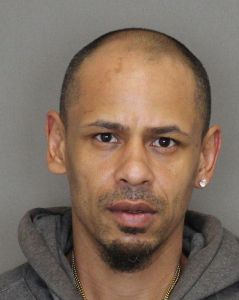 Ronnie Scott a registered Sex Offender of New York