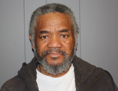 Raymond Leach a registered Sex Offender of New York