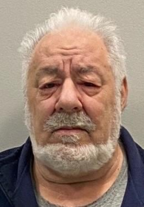 Michael Jaeger a registered Sex Offender of New York