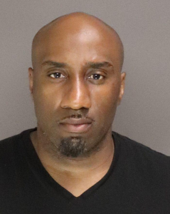 Woodley Gaston a registered Sex Offender of New York
